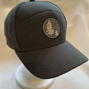 RAK Outfitters Acrylic / Wool BallCap